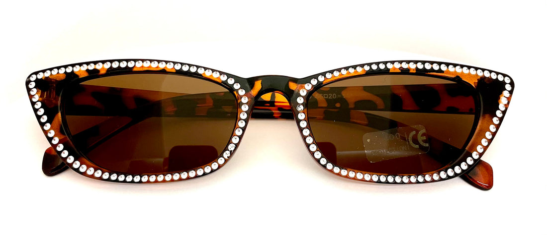 Solbrille no. 52B