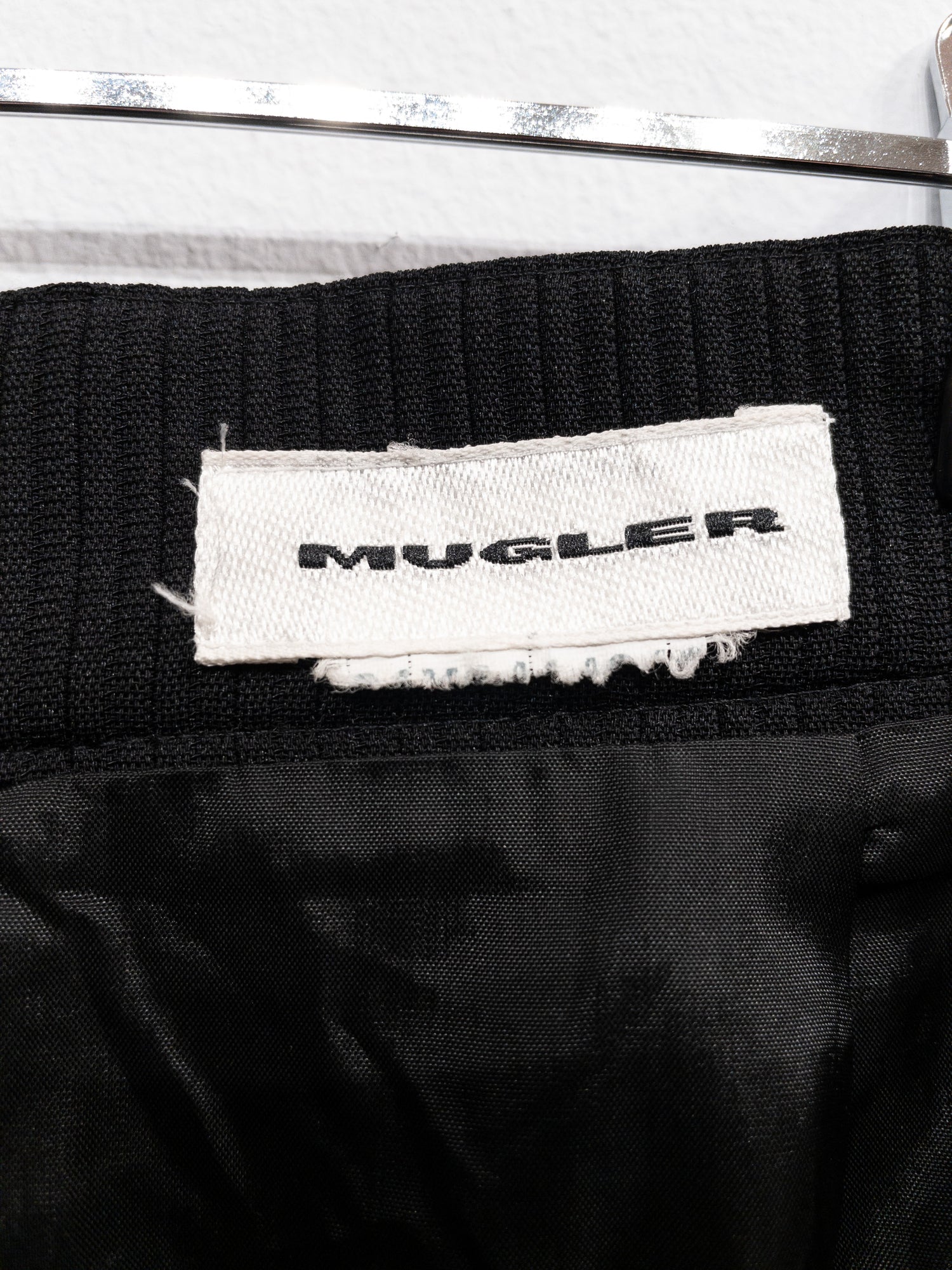 Thierry Mugler Skirt