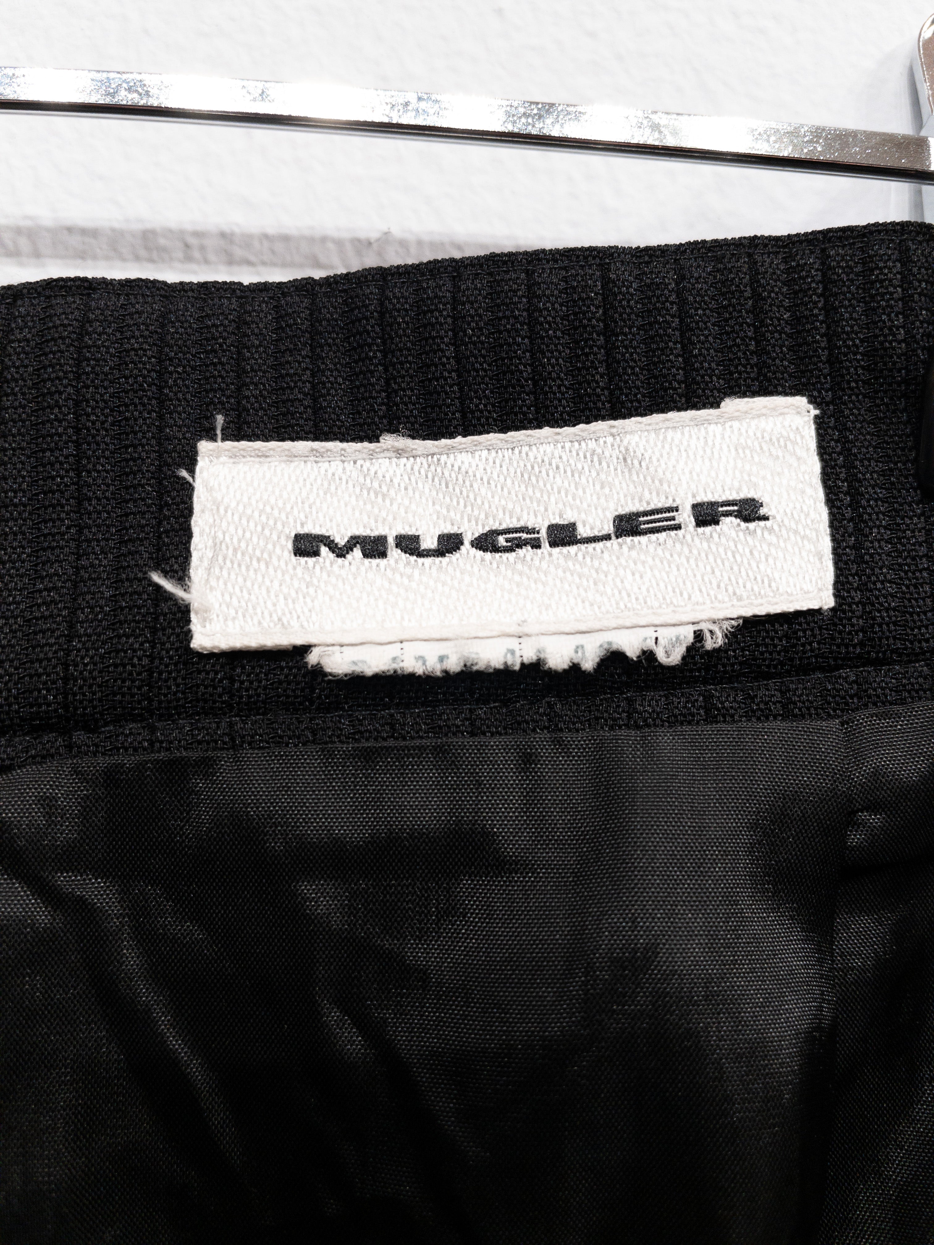 Thierry Mugler Skirt