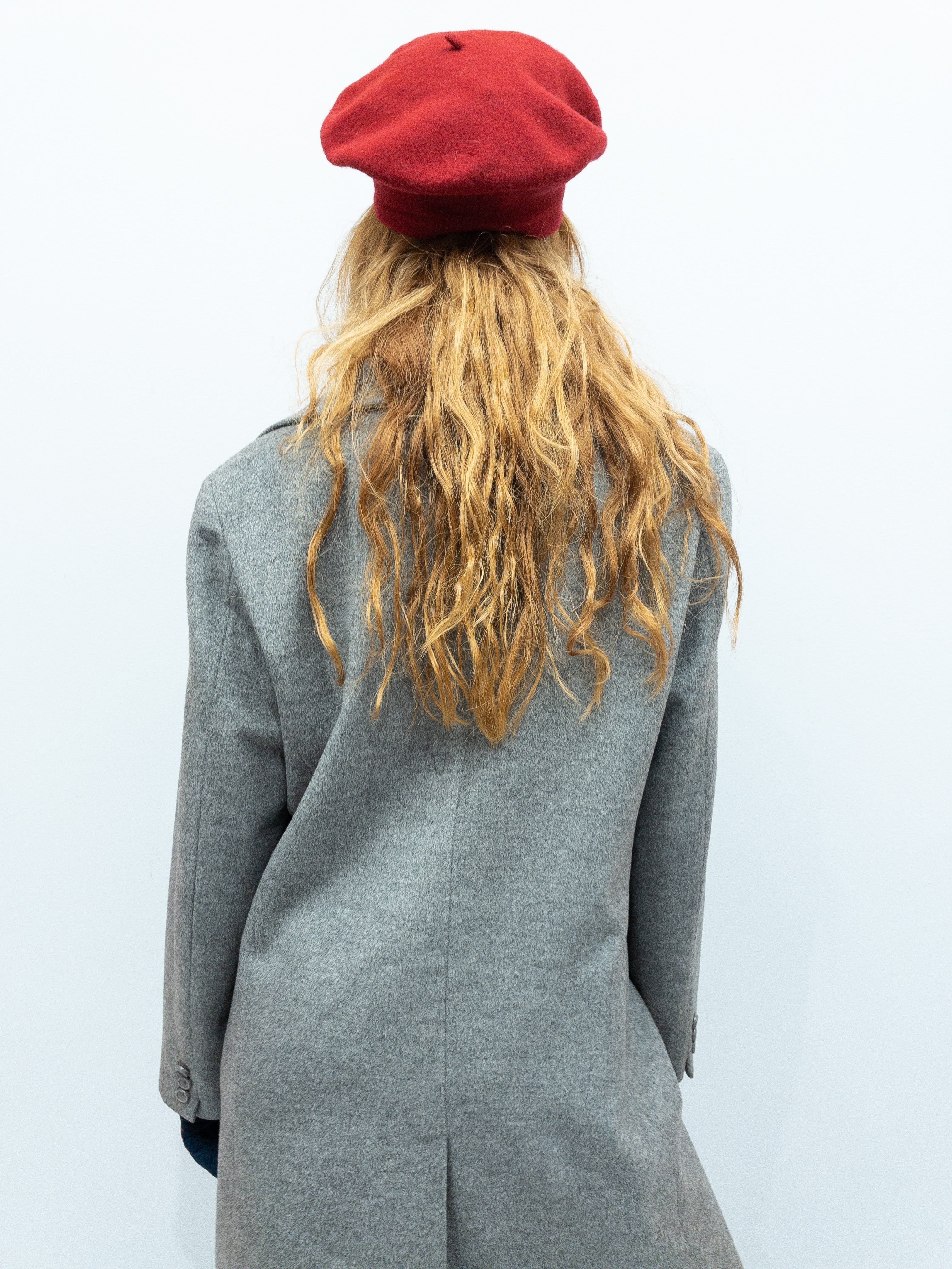Max Mara Frakke
