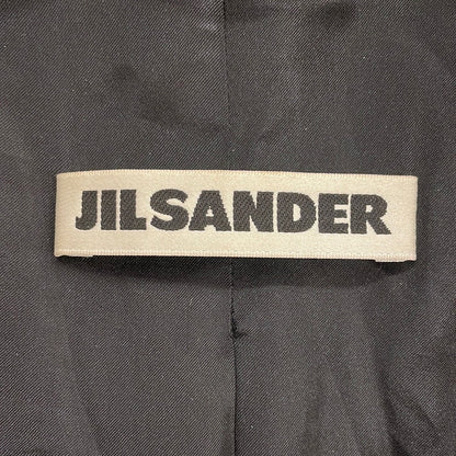 Jil Sander Frakke