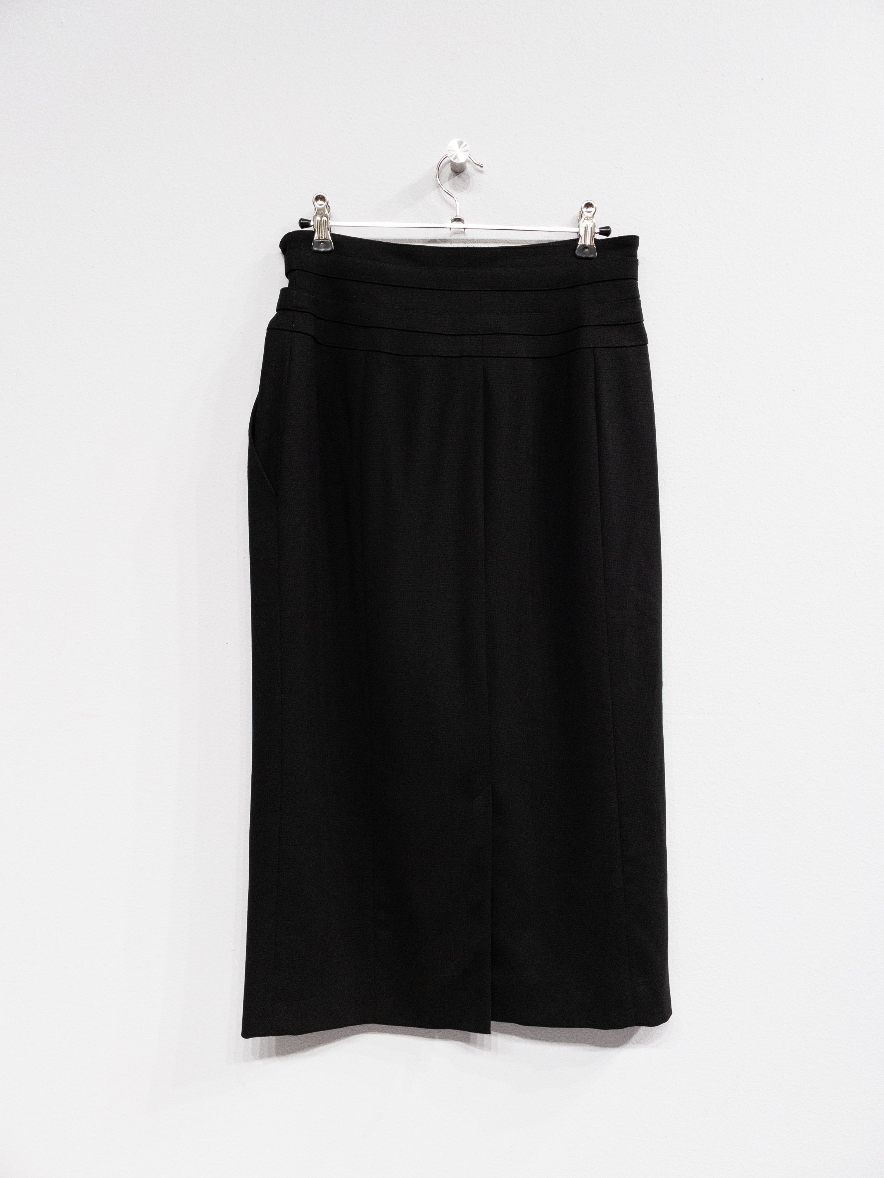 Escada Skirt