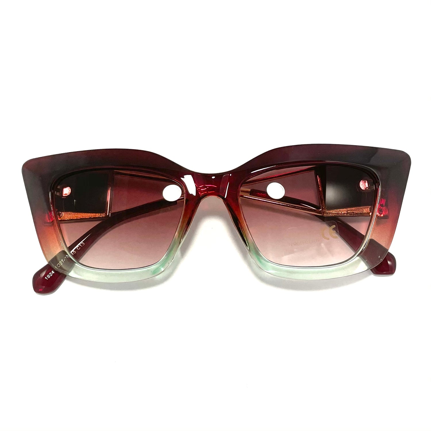 Solbrille no. 26