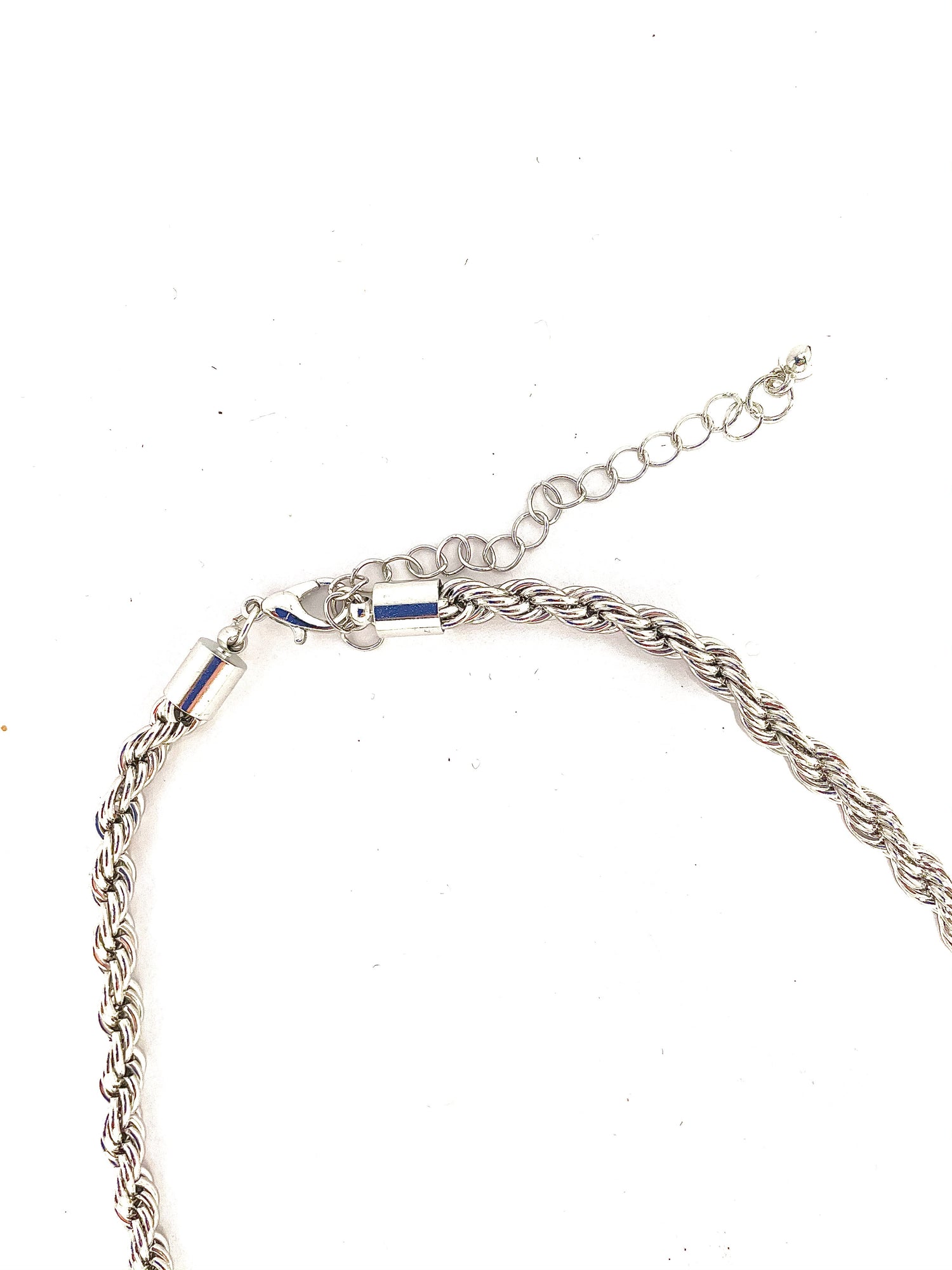 Bluebell Necklace