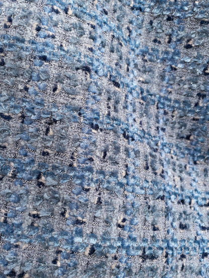 Plaid Escada Skirt