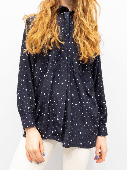 Vintage Escada Skjorte