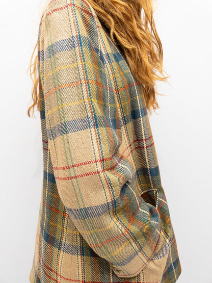 Vintage Daks Signature Blazer 