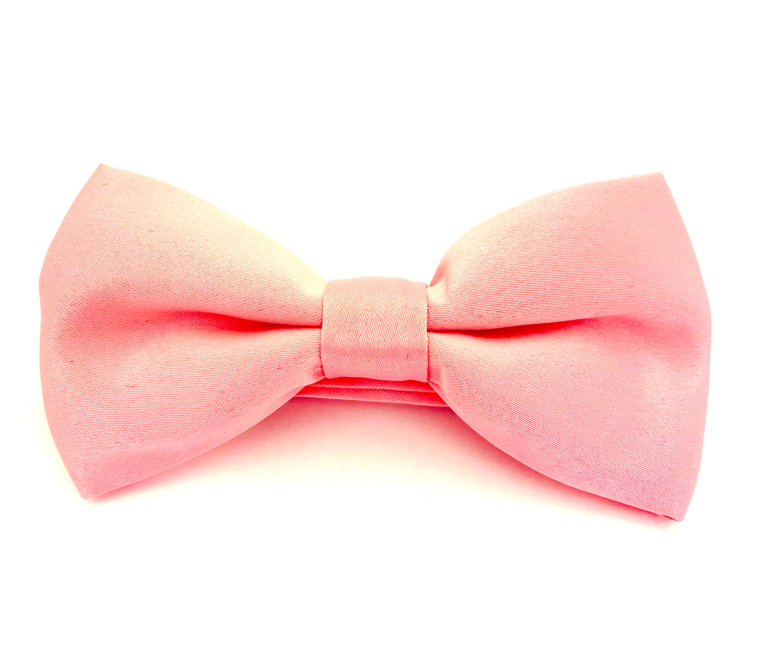 Bowtie Classic - Pink