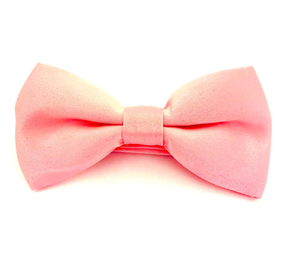 Bowtie Classic - Pink