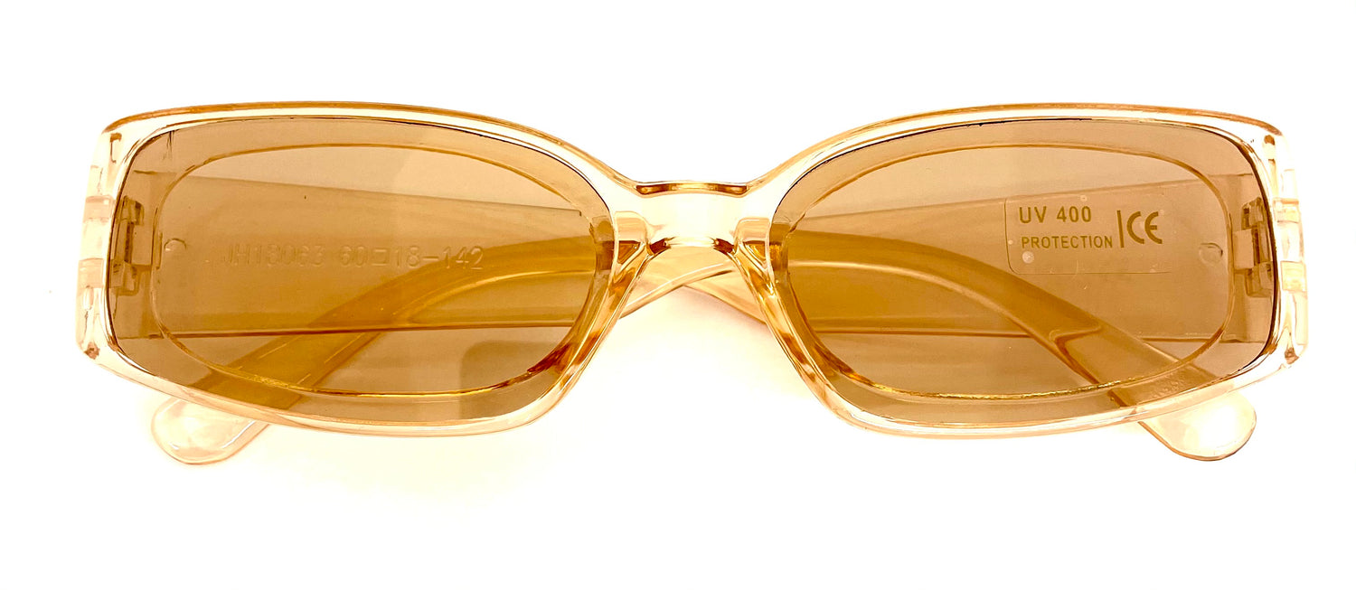 Solbrille no. 53D
