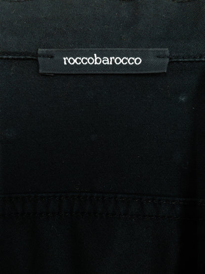 Vintage Roccobarocco Jakke