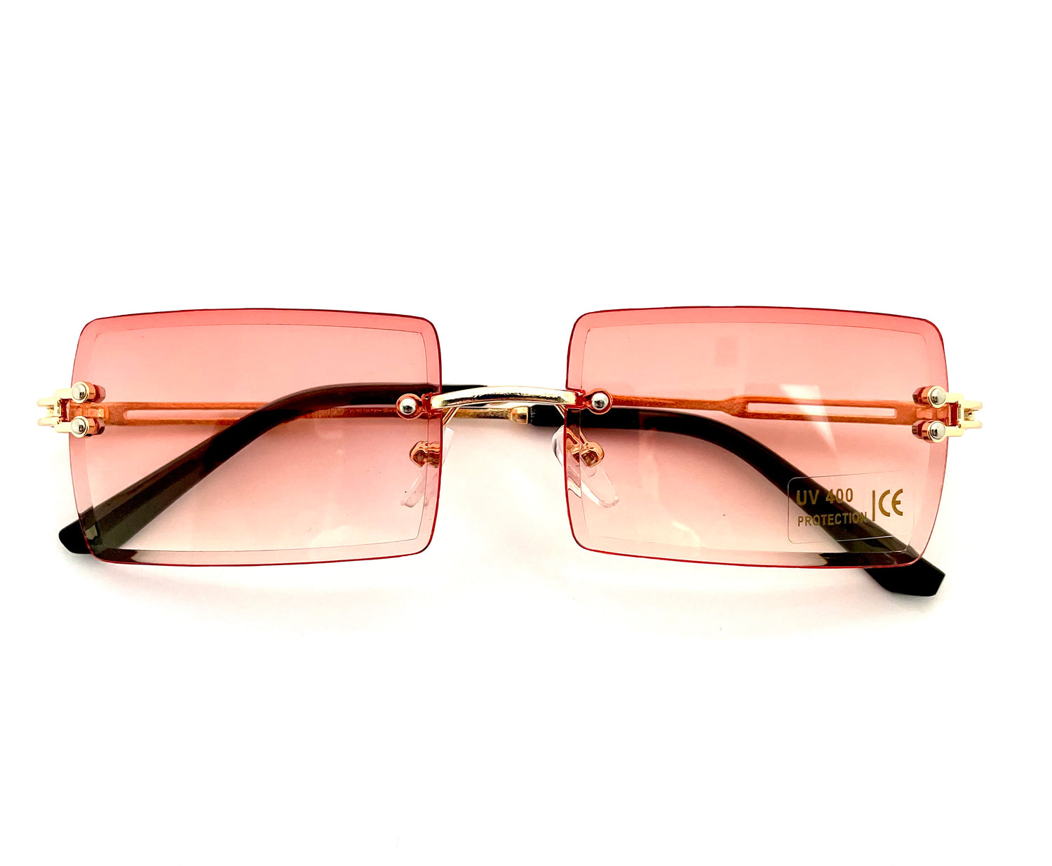 Solbrille no. 63D