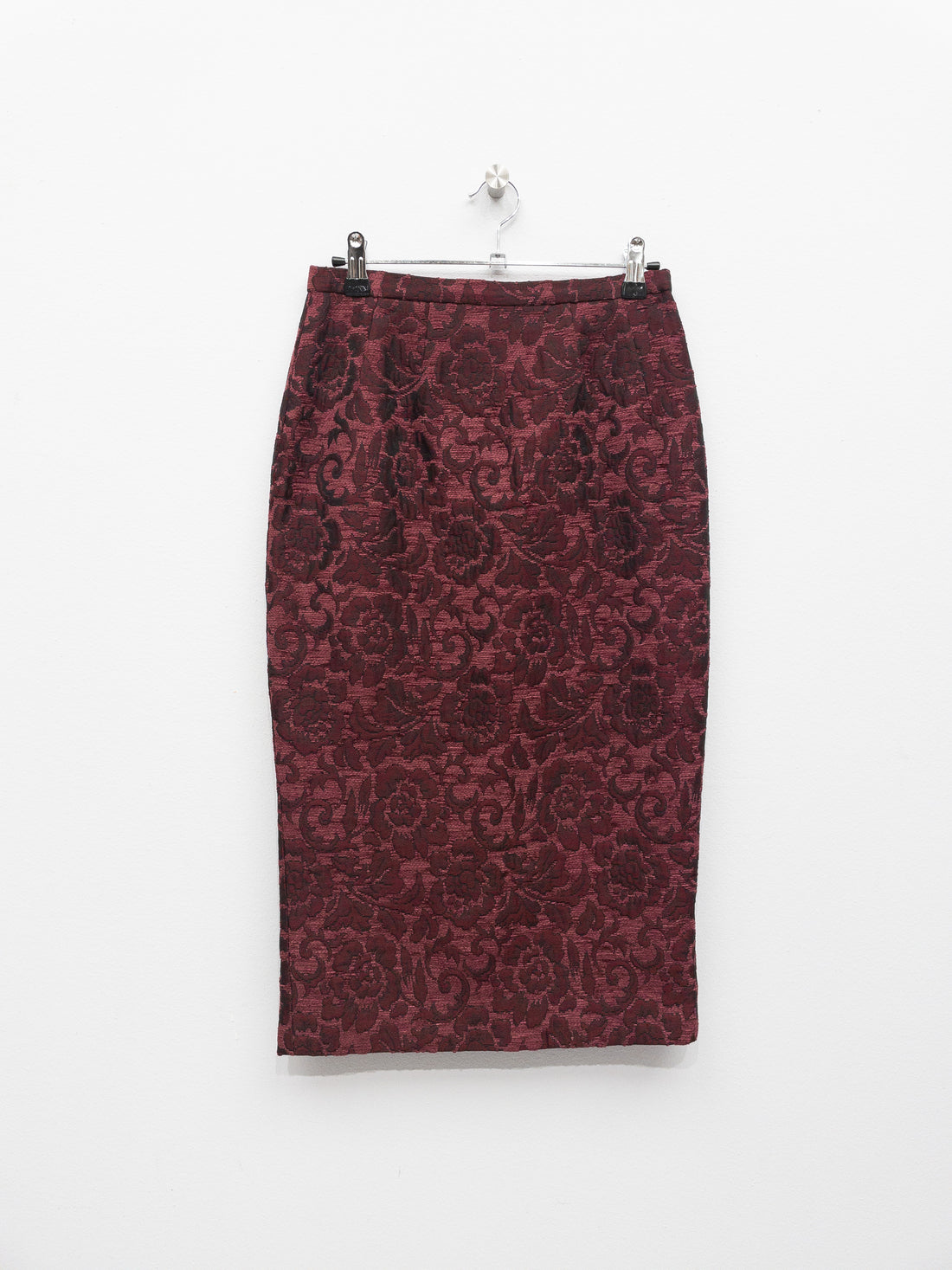 Dolce &amp; Gabbana Pencil Skirt