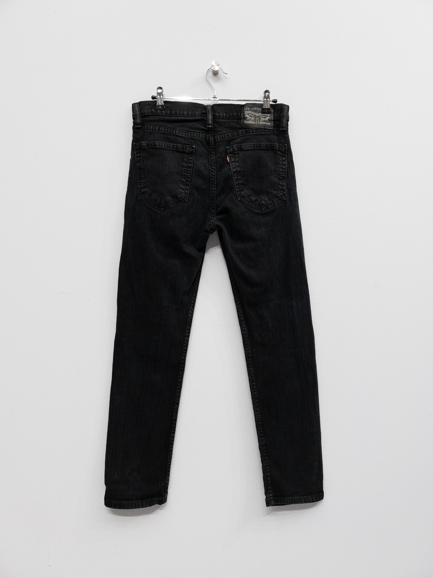 Black Levi&