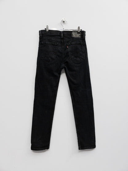 Black Levi&