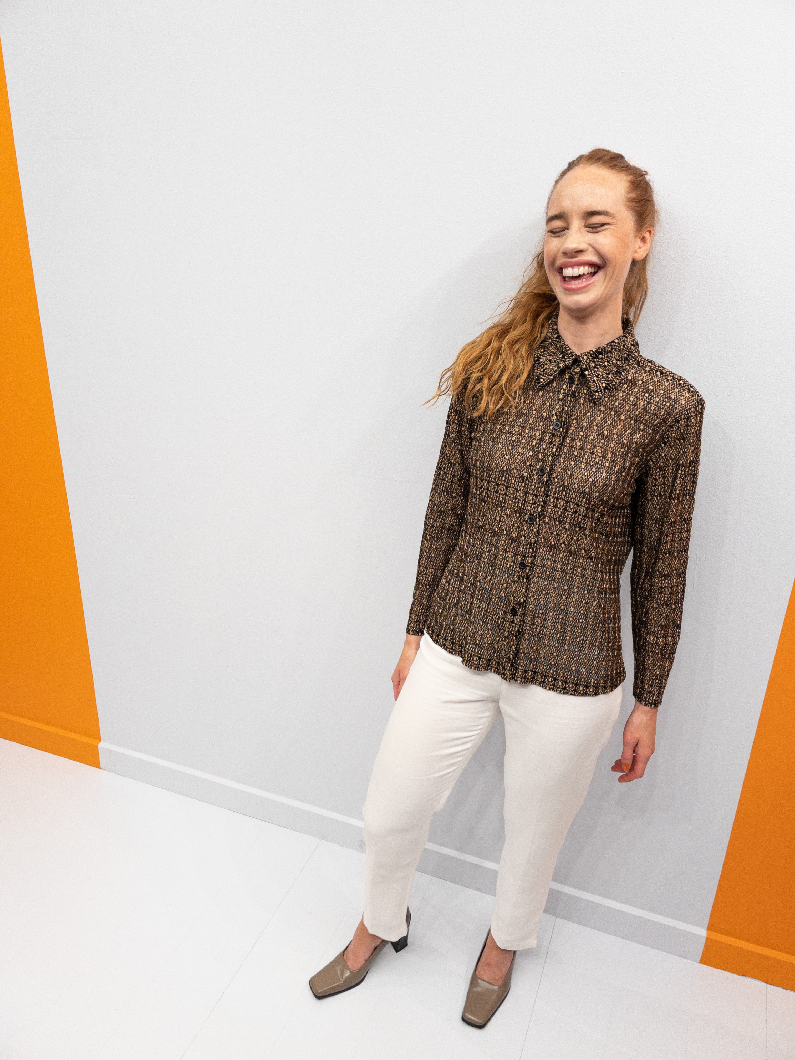 Betty Barclay Shirt