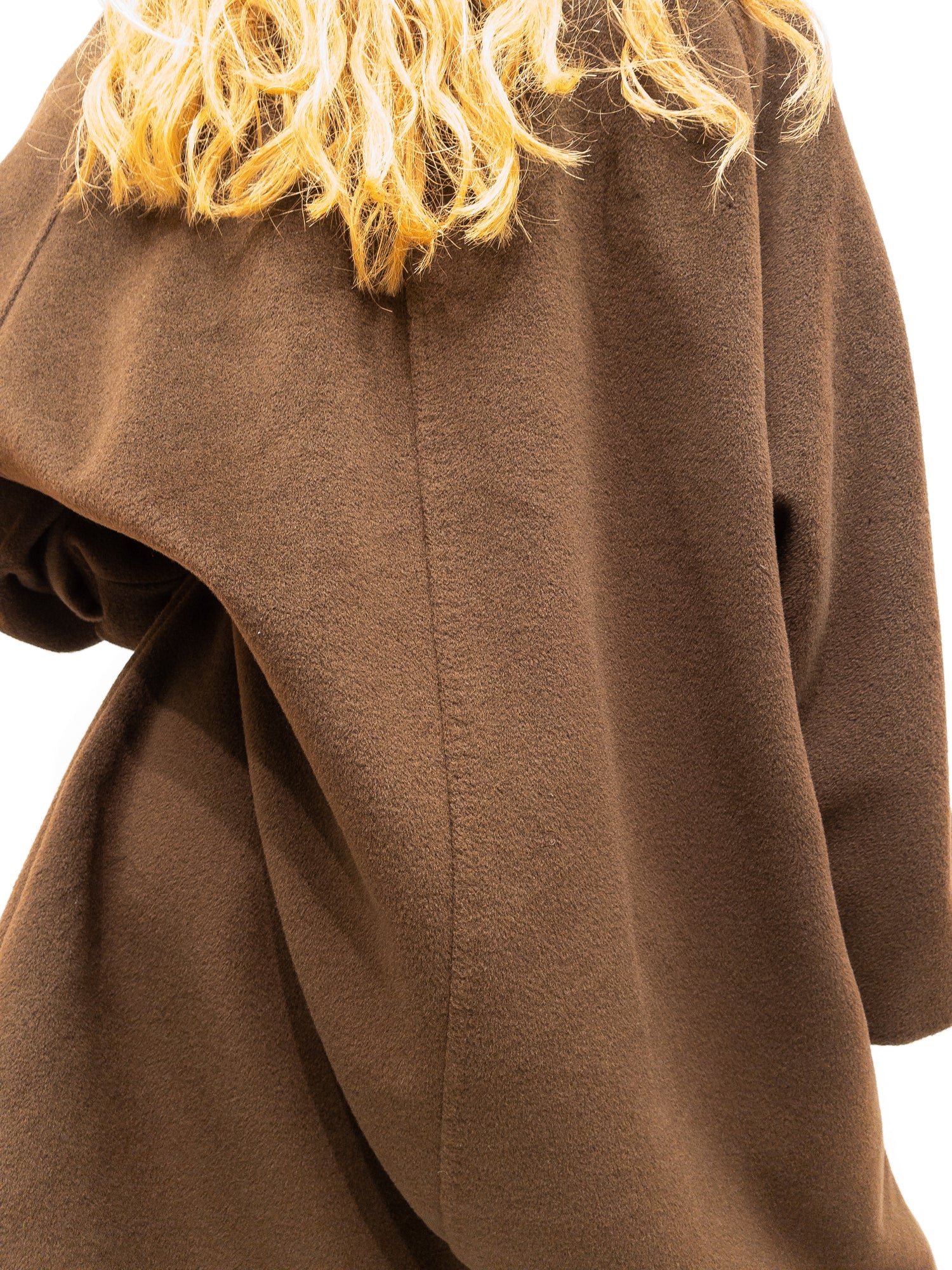 Max Mara Wool Coat