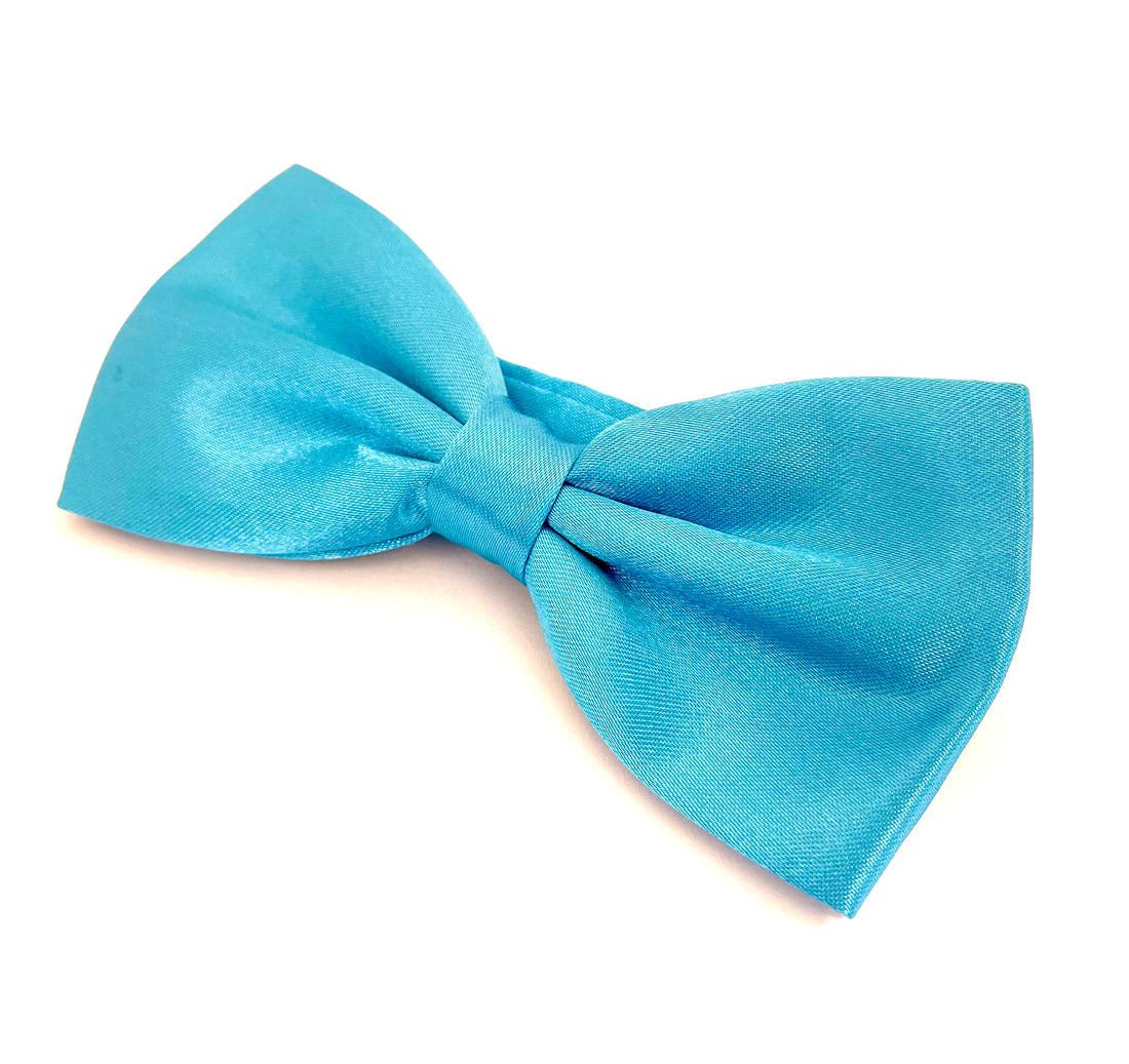 Bowtie Classic - Turkis