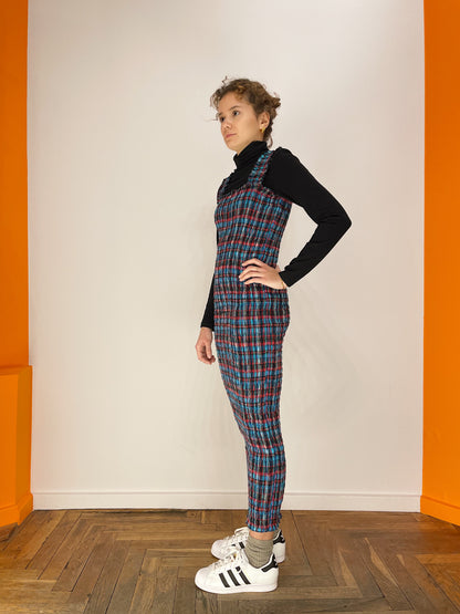 Smock Pencil Dress