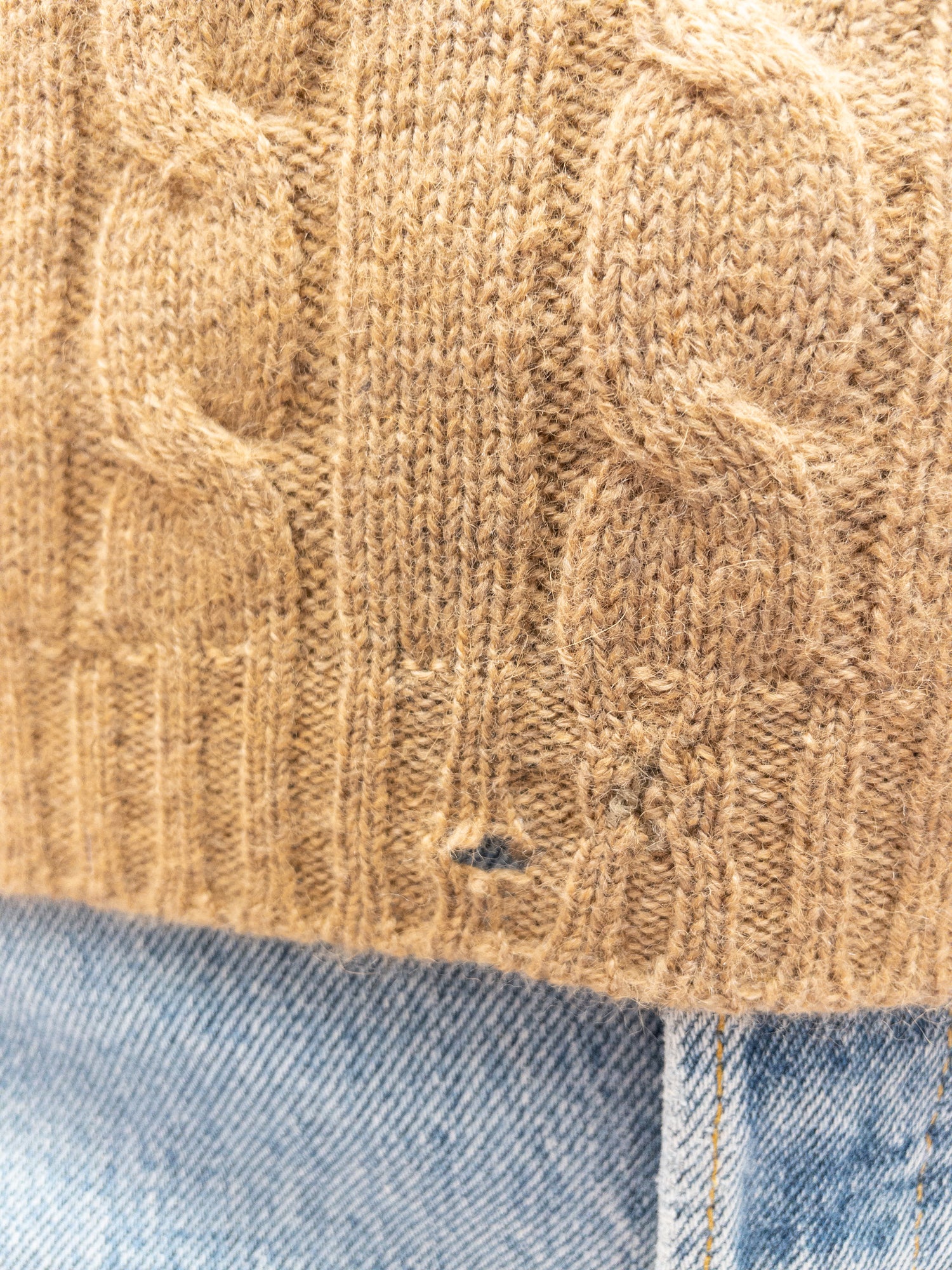 Max Mara Strikvest