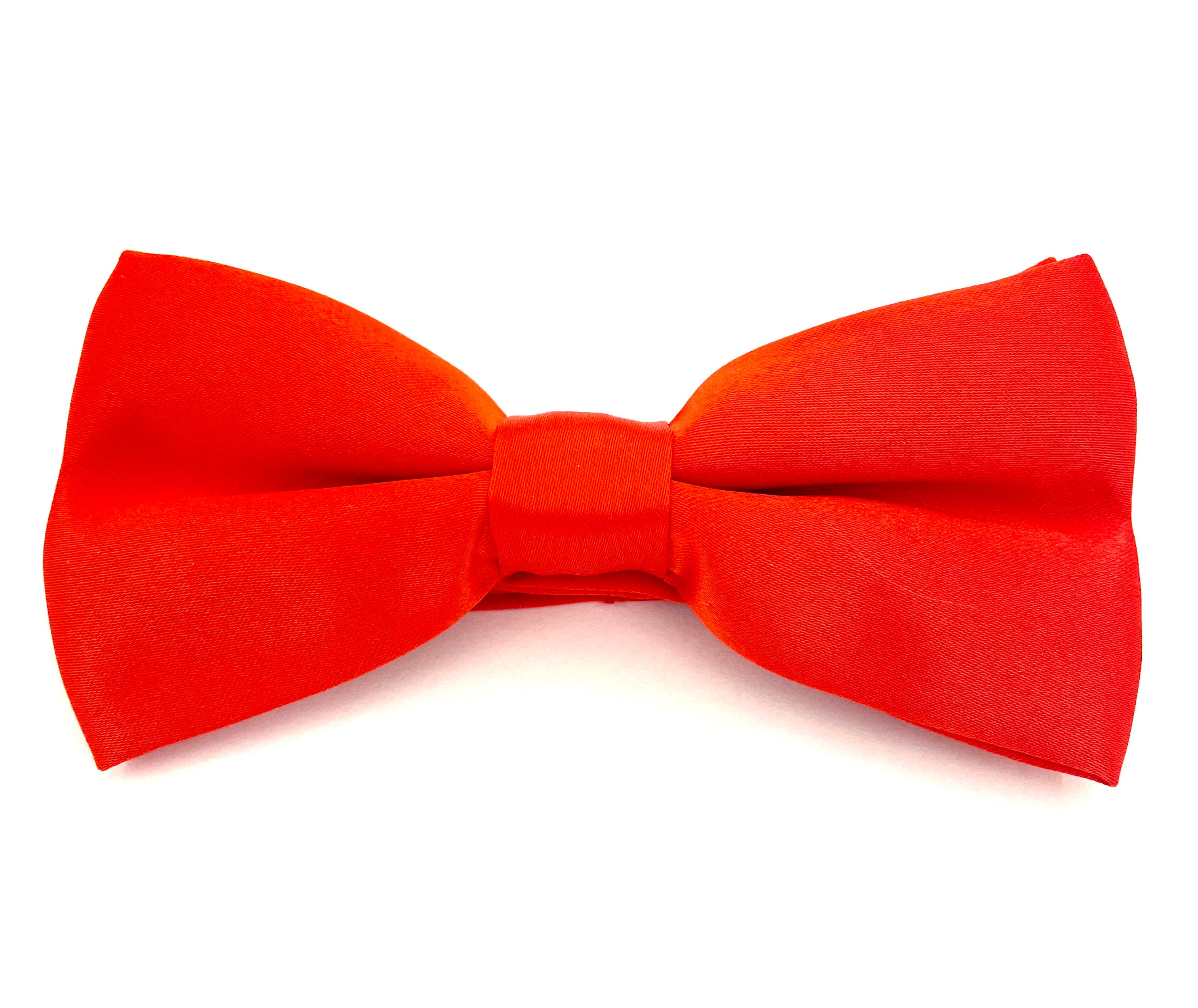 Bowtie Classic - Red