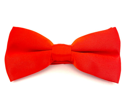 Bowtie Classic - Red
