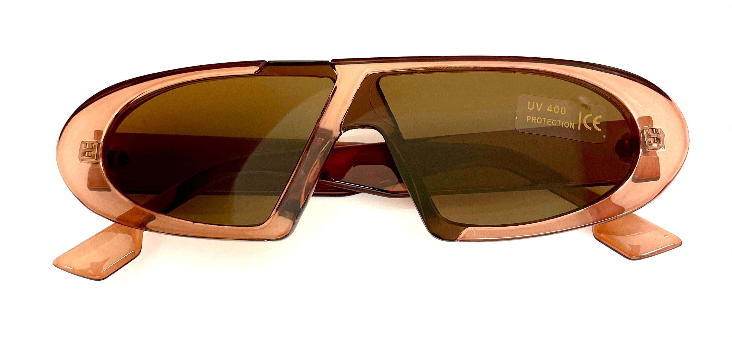 Solbrille no. 50A