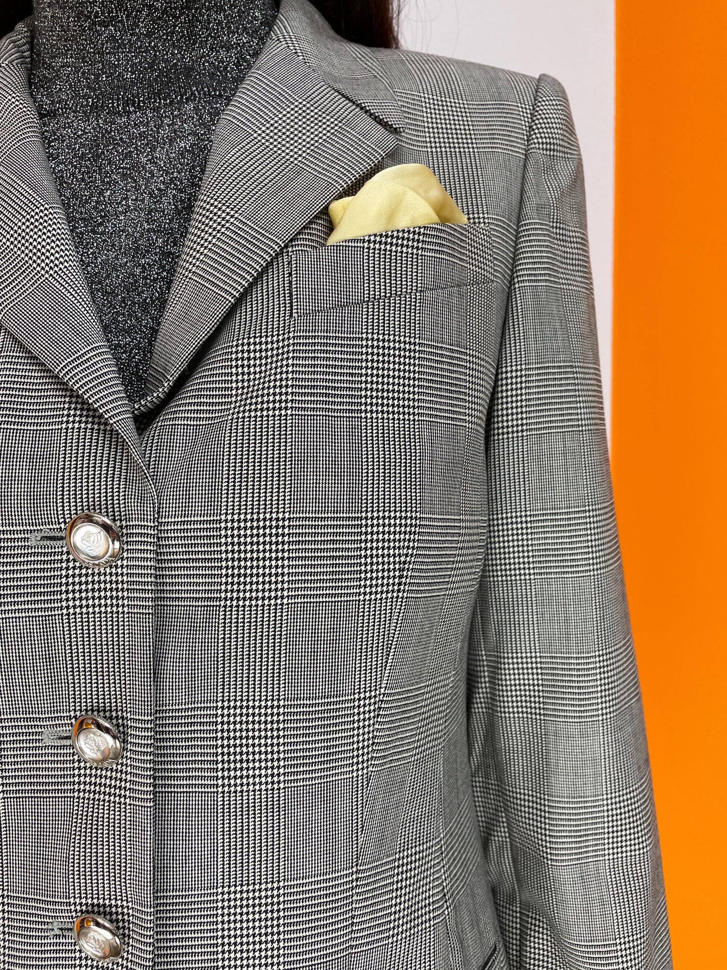 Classic Escada Blazer