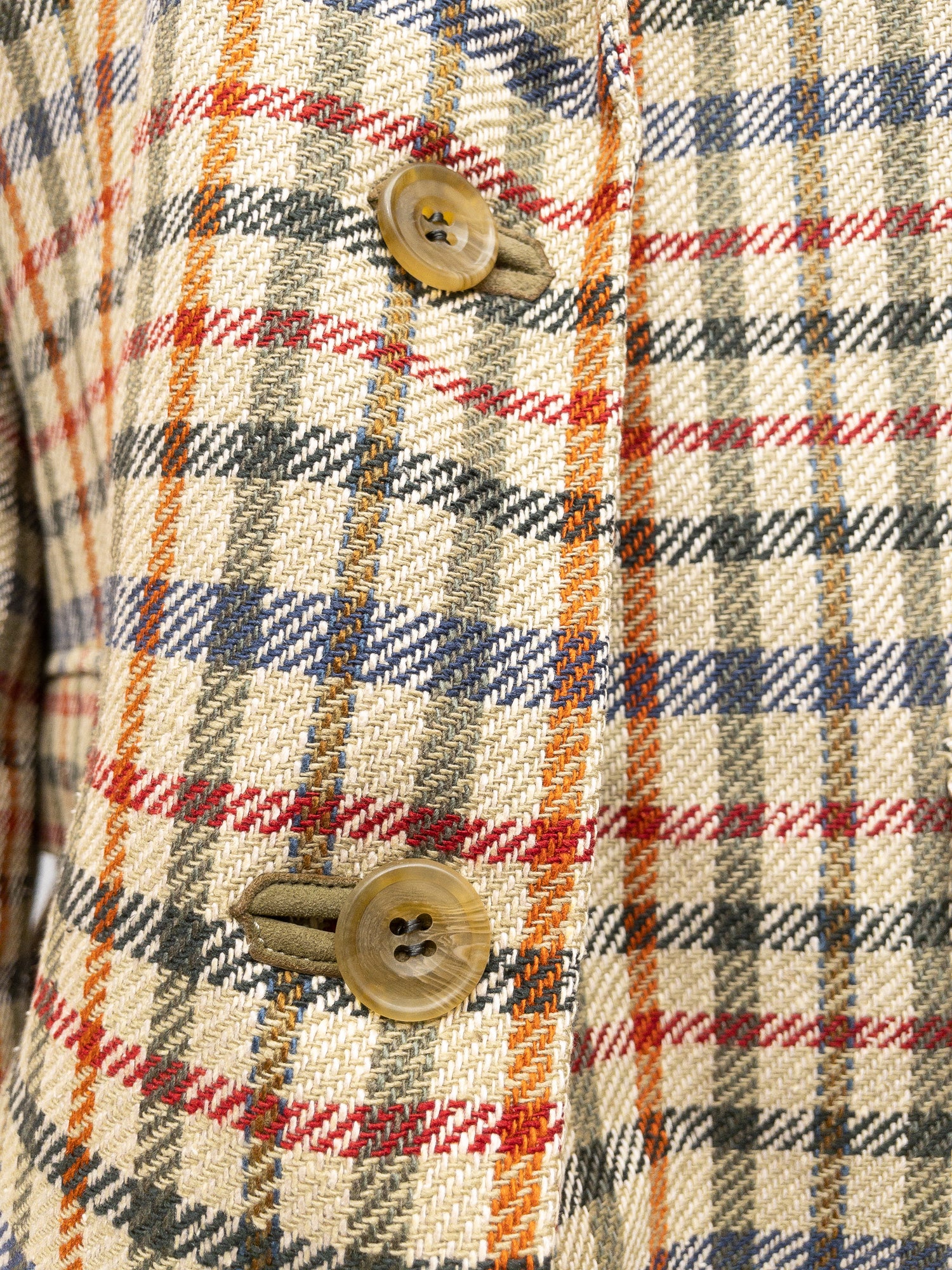 Vintage DAKS Signature Blazer
