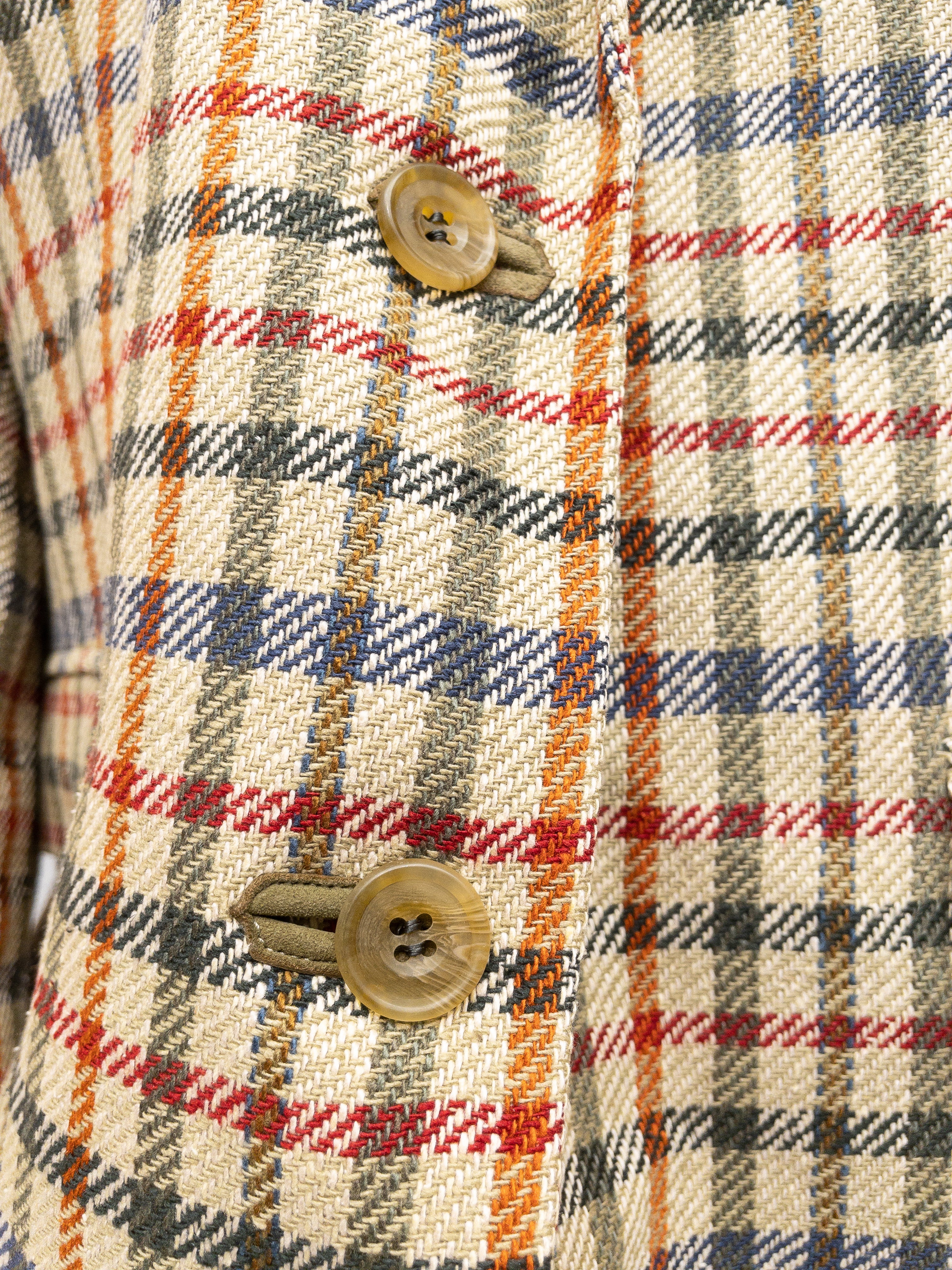 Vintage DAKS Signature Blazer
