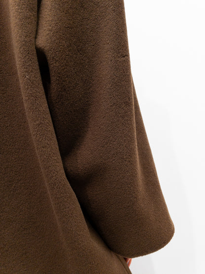 Max Mara Wool Coat