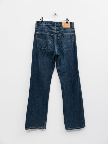 Levi&