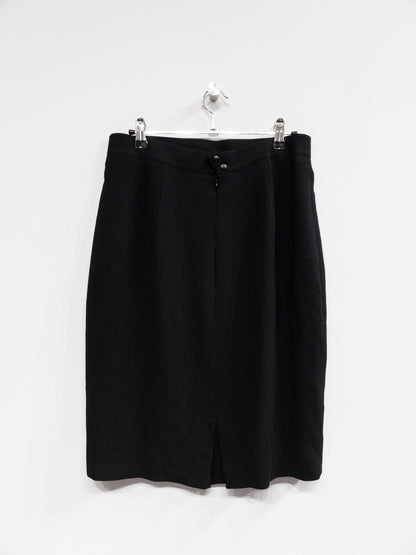 Thierry Mugler Skirt