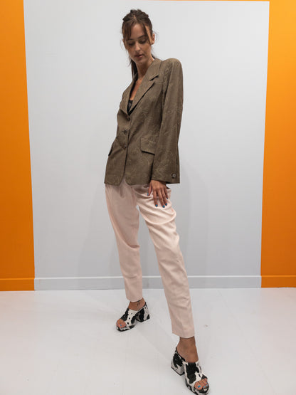 Vintage Escada Blazer