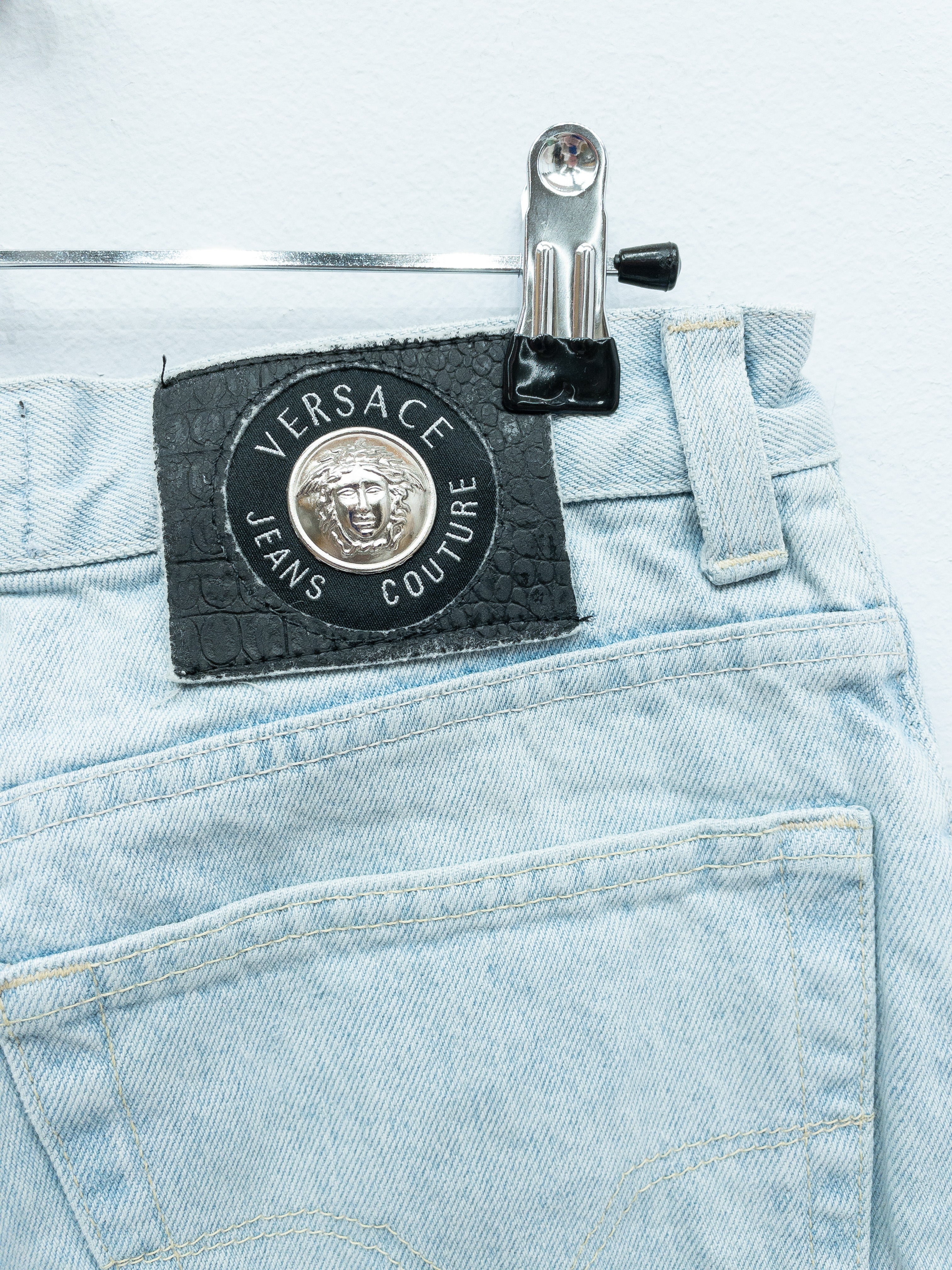 Versace Jeans