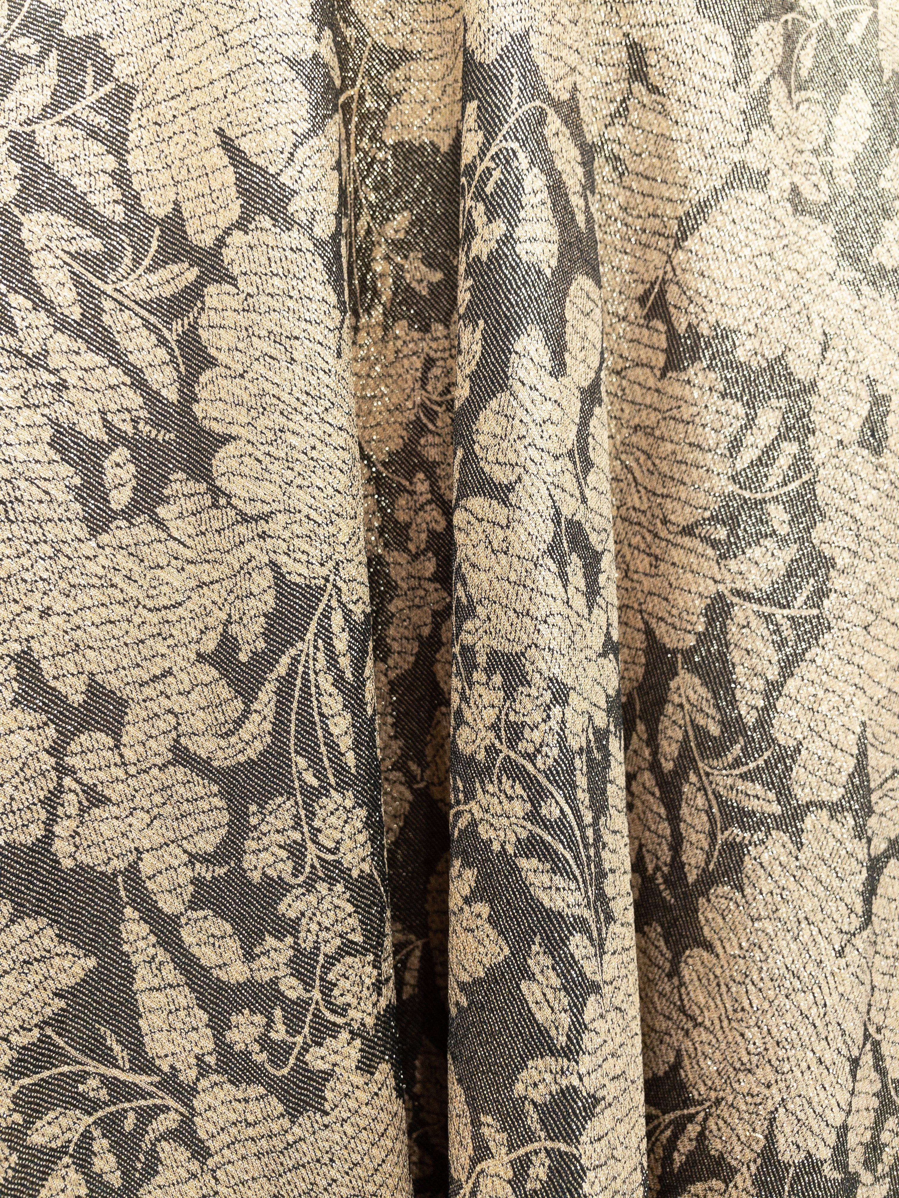 Vintage Maxi Dress