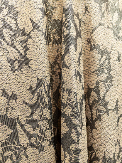 Vintage Maxi Dress