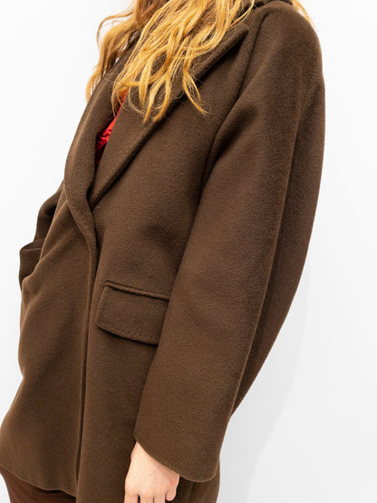 Max Mara Wool Coat