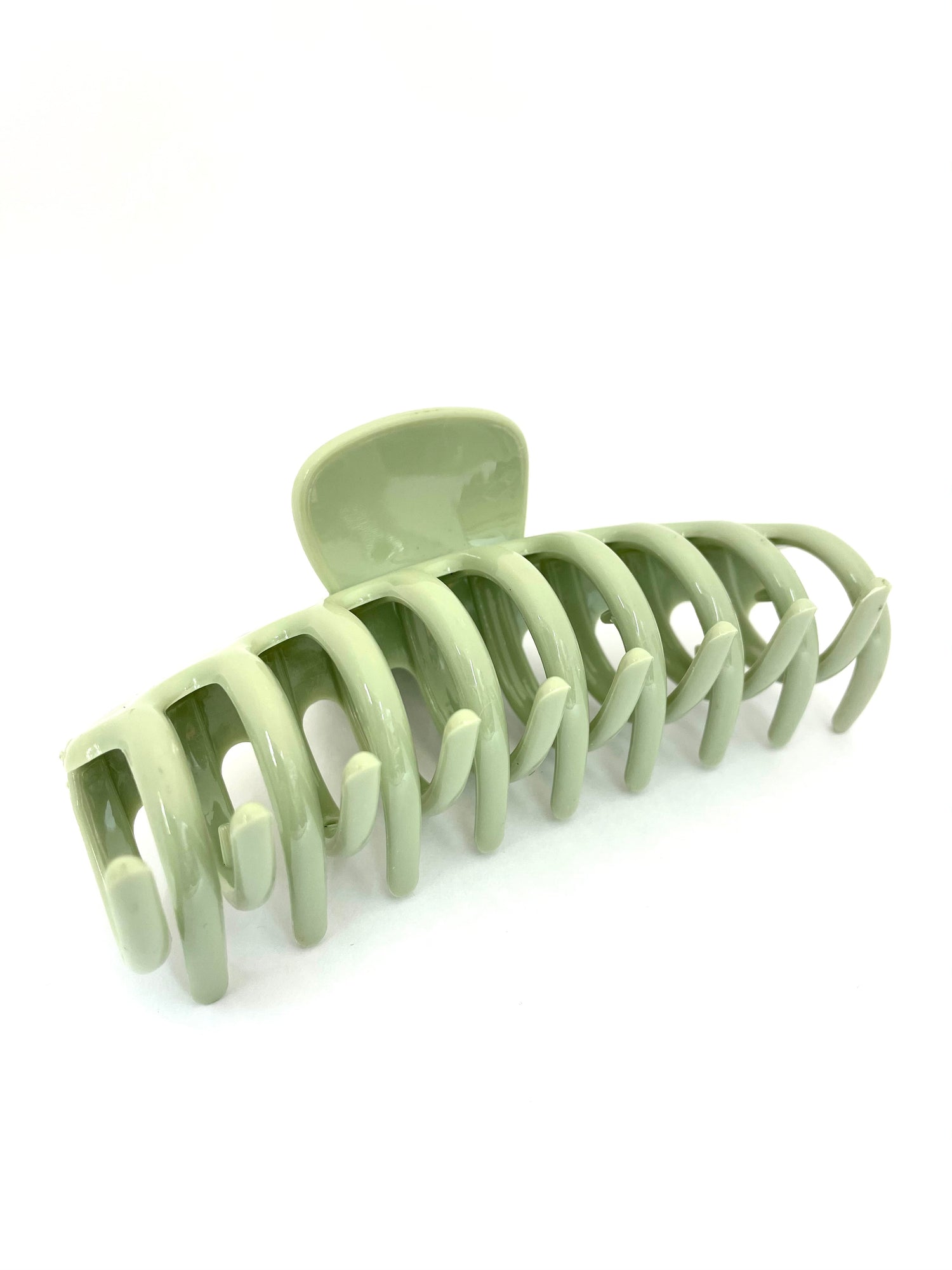 Big Hairclaw - Light Green
