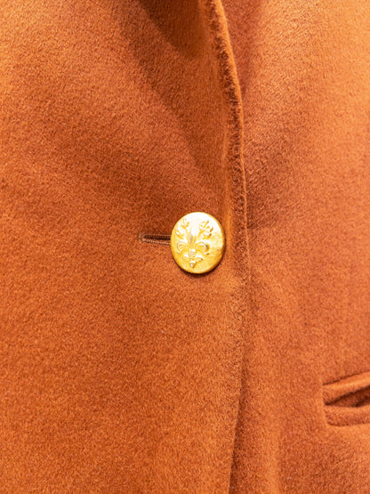 Vintage Escada Cashmere Blazer