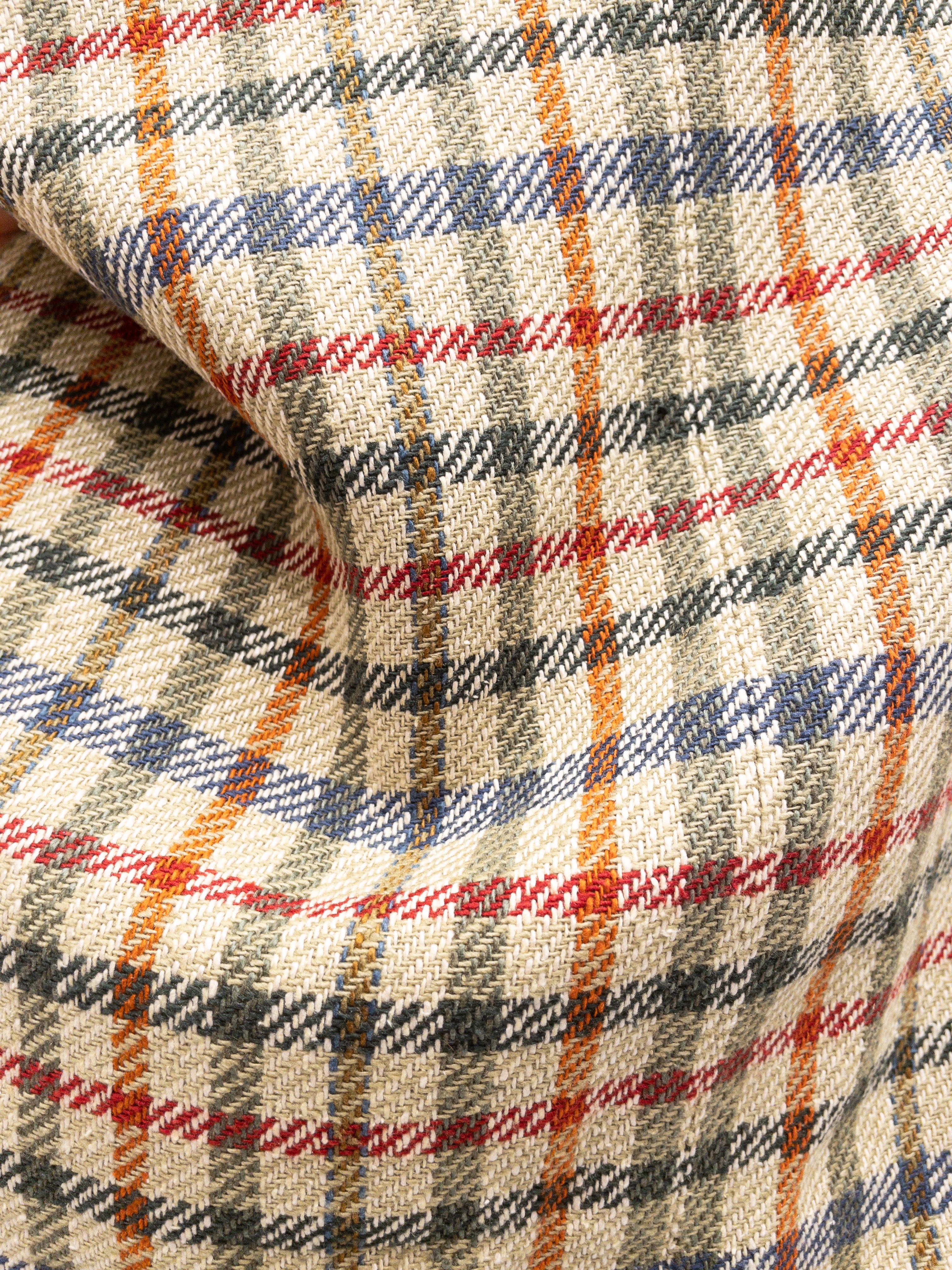 Vintage DAKS Signature Blazer