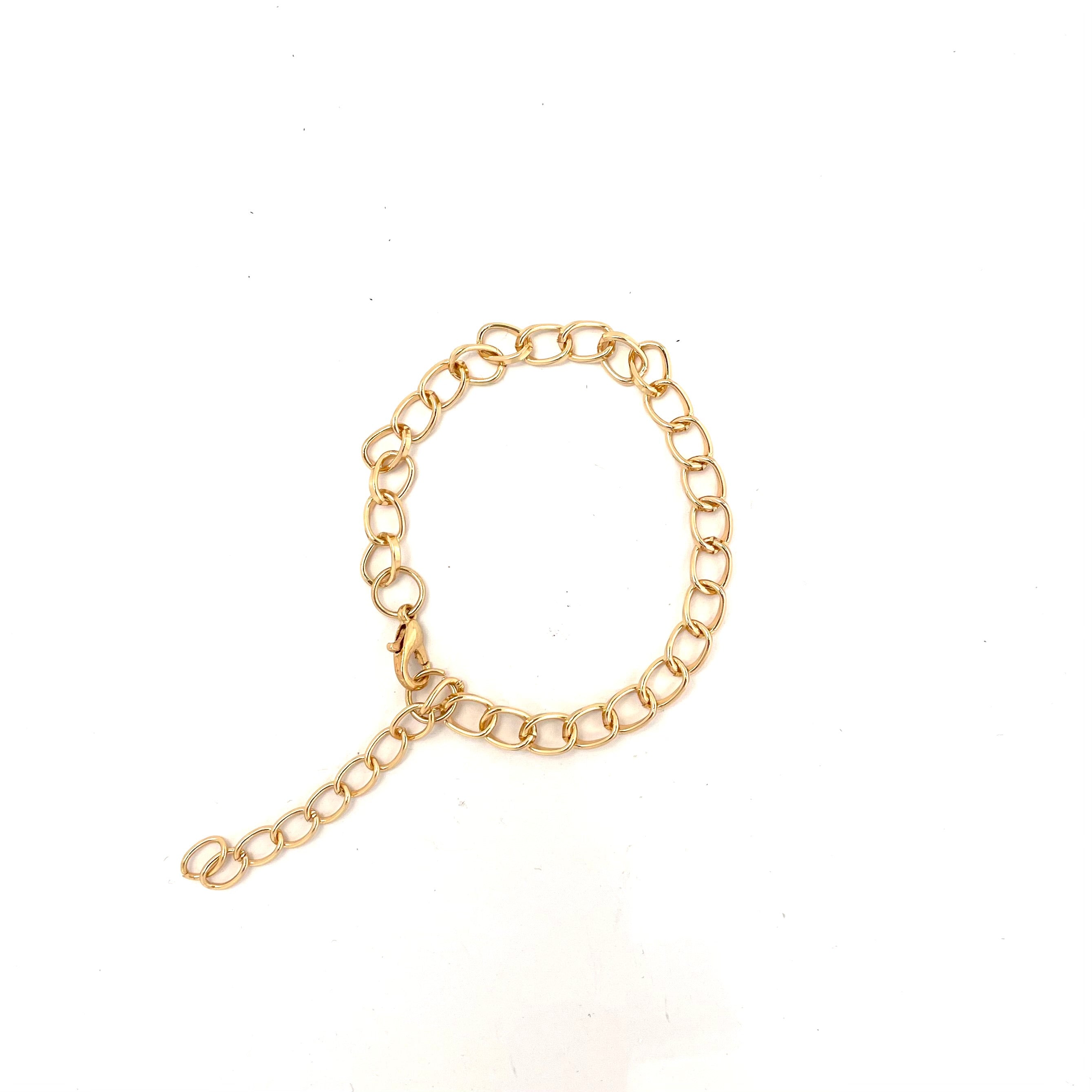 Rose Bracelet