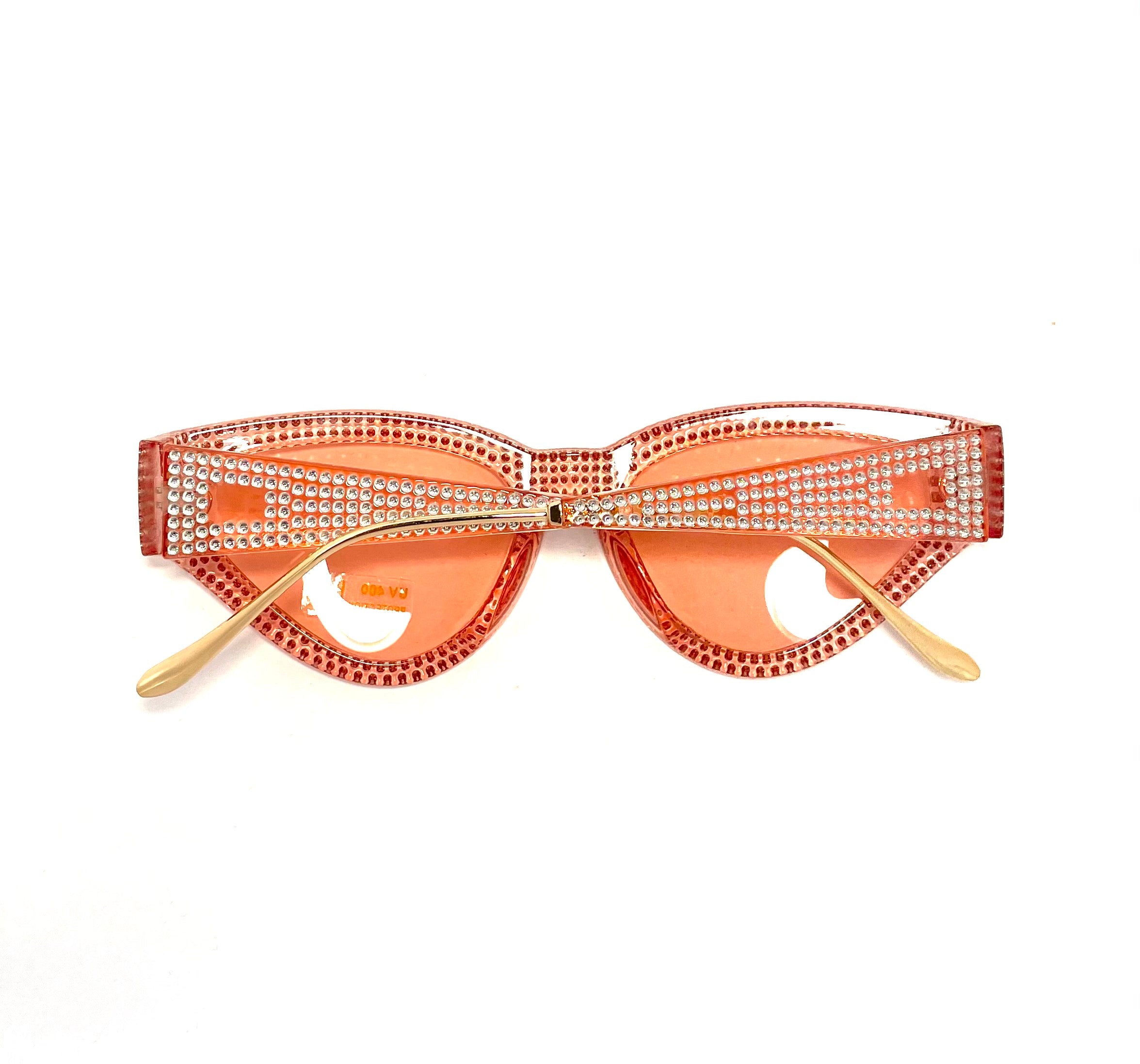 Solbrille no. 41