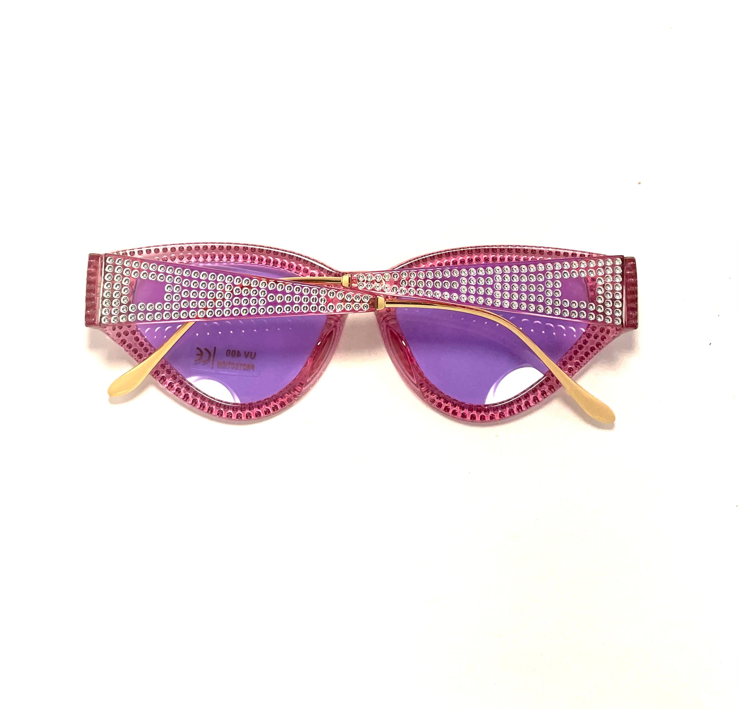 Solbrille no. 42