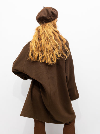 Max Mara Wool Coat