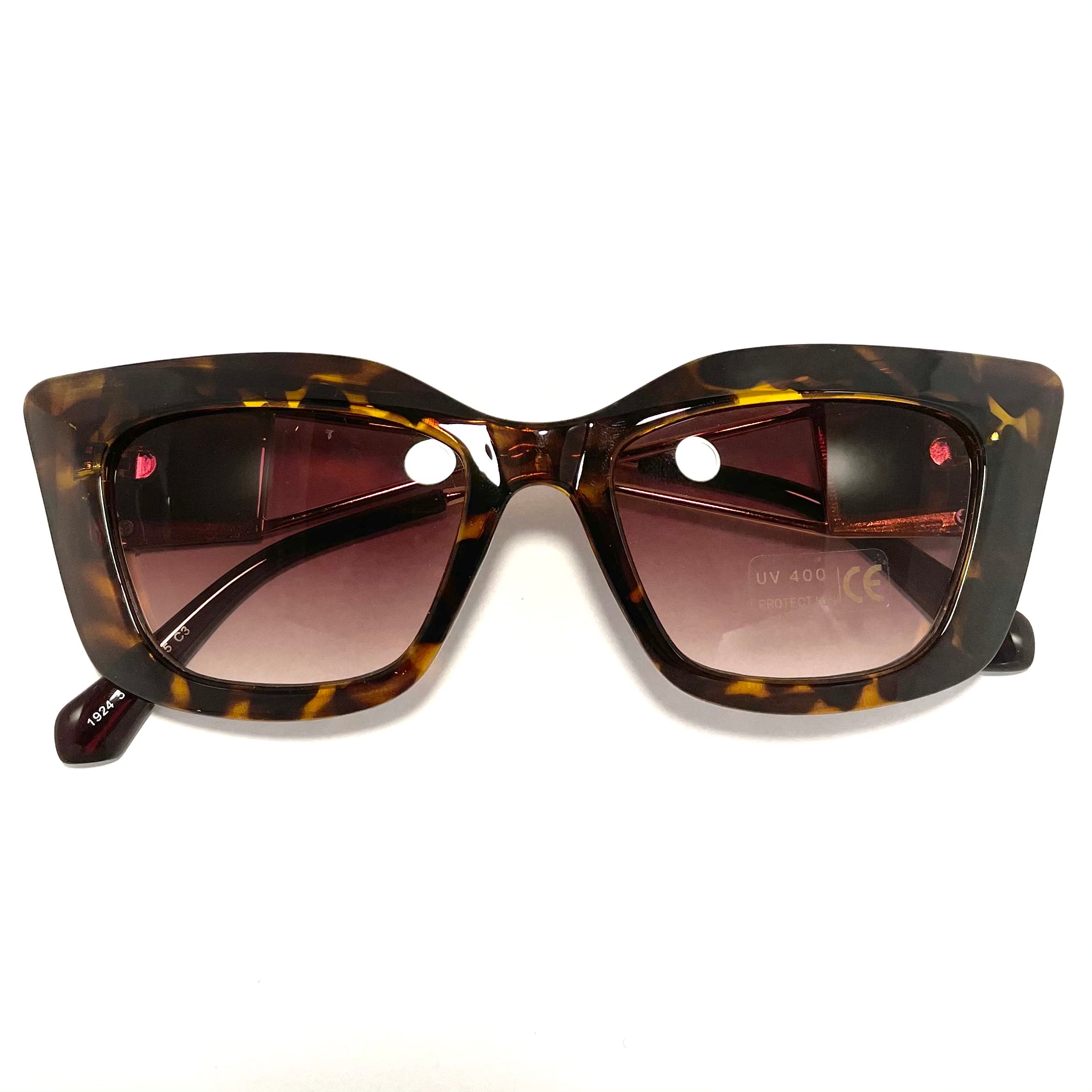 Solbrille no. 27