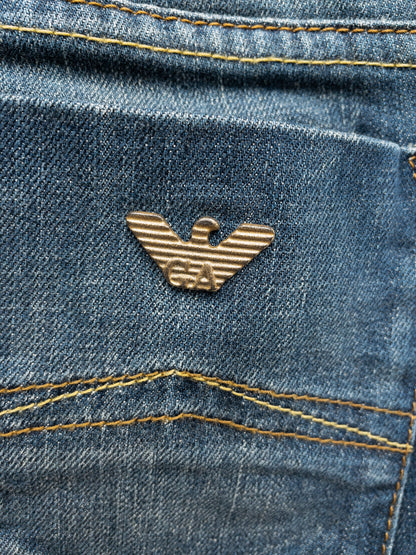 Armani Jeans