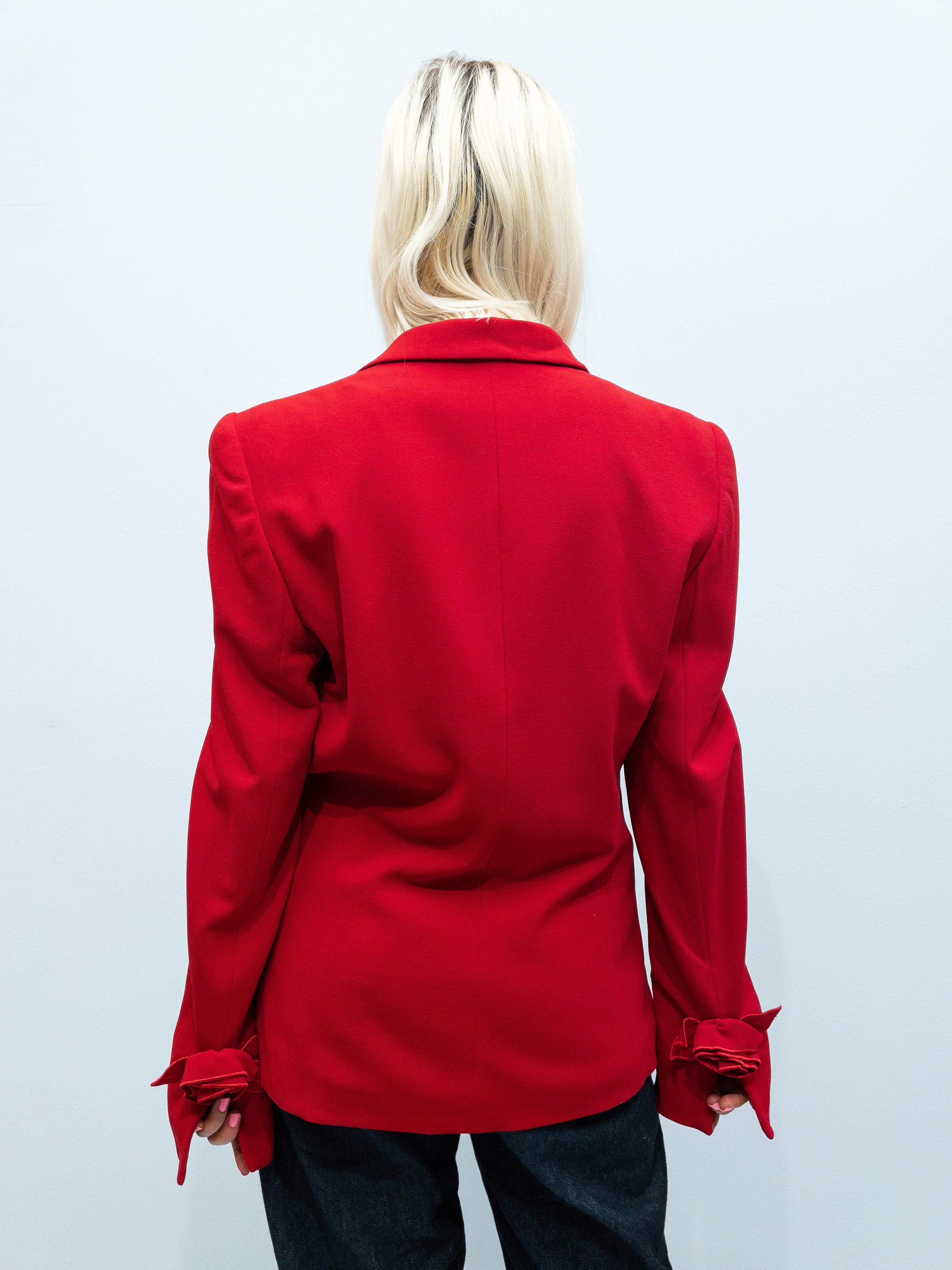Vintage Escada Blazer