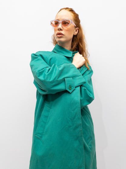 Vintage Pierre Cardin Trench Coat