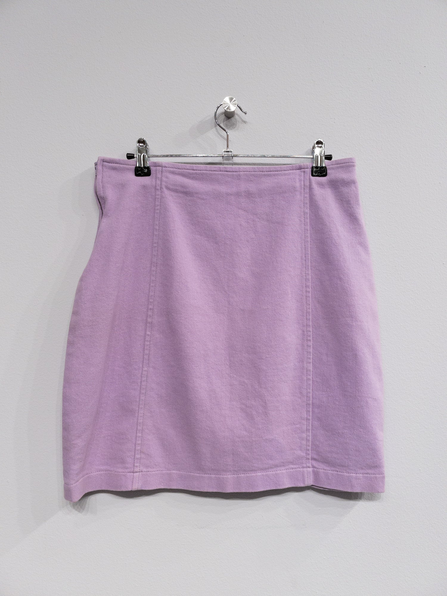Trussardi Jeans Denim Skirt